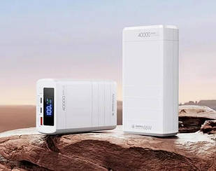 Remax RPP-310 40000 mAh Power Bank PD65W