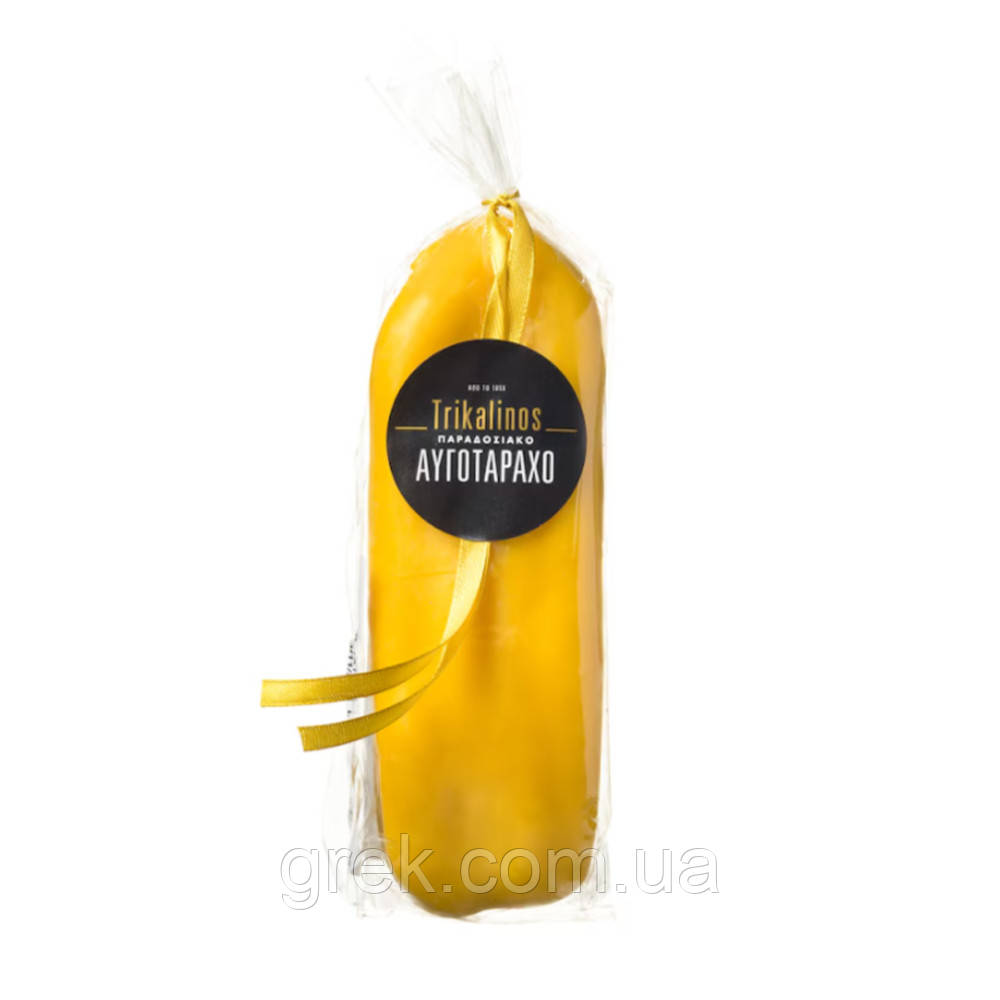 Авготарахо (боттарга) Trikalinos 300 г, фото 1