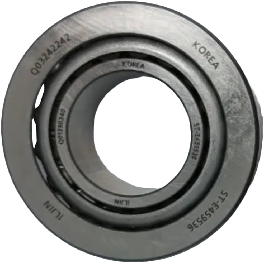 Підшипник редуктора заднього заднього Hyundai H-1  (53332-4H000) Iljin STE459536, фото 1