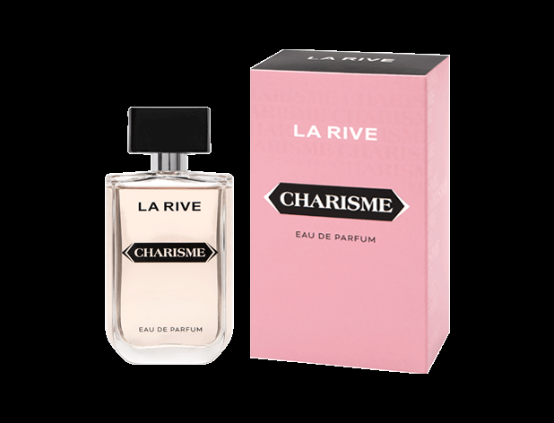 Парфумована вода для жінок La Rive Charisme 90 мл