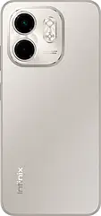 Смартфон  Infinix Smart 9 X6532 3/64GB Neo Titanium UA+ 12 м. гарантія