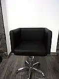 Крісло для клієнта в перукарню DONA VM810, фото 2