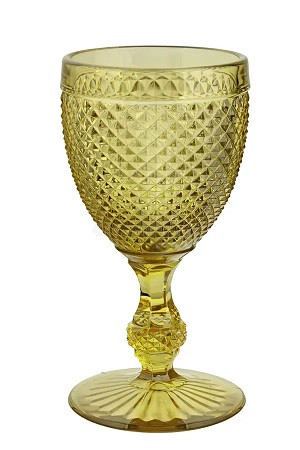 Чарка для лікеру Diamond Golden 50мл EDC02-07/2