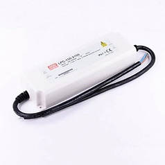 Блок живлення драйвер Mean Well 150W 36~72V 2100mA LPC-150-2100