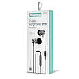Навушники ColorWay 3.5 mm Wired Earphone UrbanBeat Black (CW-WD03BK), фото 9