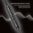 Навушники ColorWay 3.5 mm Wired Earphone UrbanBeat Black (CW-WD03BK), фото 11