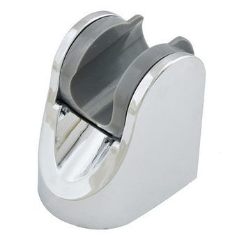 Регульований тримач для душової лійки D10-19153 Сріблястий (KG-11899)