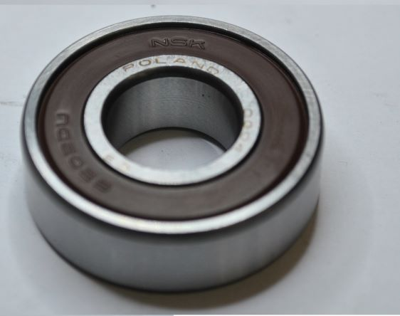 Підшипник генератора 15X35X11  (37342-37400) NSK 6202DDUC3E, фото 1