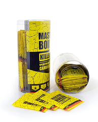 Засіб для видалення сажі та копоті MASTER BOILER KILLSOOT 60x10 g