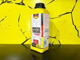 Рідина для промивки теплообмінників MASTER BOILER POWER 1 л