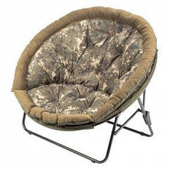Nash Indulgence Low Moon Chair