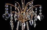 Кришталева люстра L2513/8, фото 2