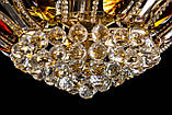 Кришталева люстра L2513/8, фото 4