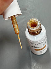 Гель-лайнер для нігтів Lilly Beaute Liner gel 5 мл золото