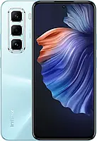 Смартфон Infinix Hot 50 Pro (X6881) 8/256Gb NFC Glacier Blue UA UCRF