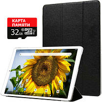 Планшет-телефон ASUS X Pad PRO 10 LTE IPS 4/64 4G + Чохол та Карта пам'яті 32ГБ у Подарунок!, фото 3