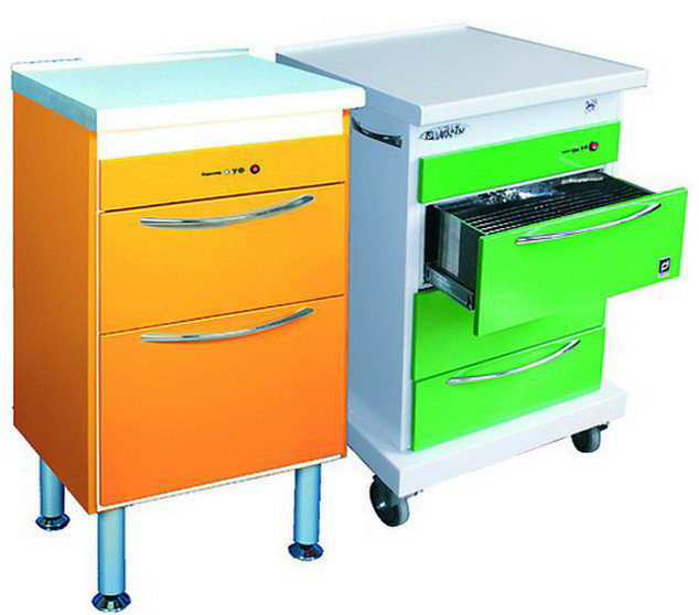 Ультрафіолетова камера для зберігання стерильного інструменту ПАНМЕД-7, фото 1