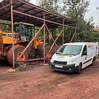 ТО навантажувача Hyundai HL 770-9S