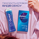 Promo Ціна! Інтимний гель-змазка Durex Play Feel для додаткового зволоження (лубрикант) 100 мл (4820108005129) - тільки на, фото 6