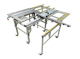 Форматно розкрійний стіл 9craft 201