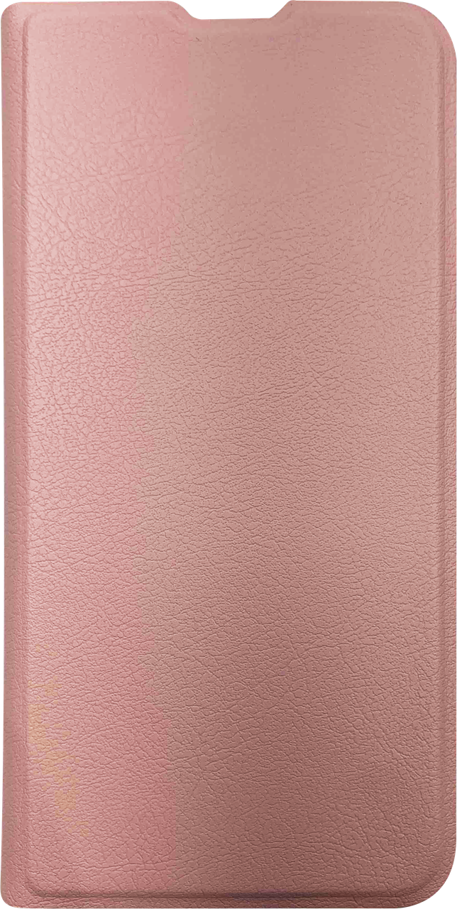 Чохол-книжка SA A225/M225/M325 pink Shell