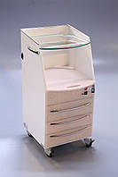 Мобільна тумба «Master Shimma» з ультрафіолетовою камерою «Панмед-7» 400 мм