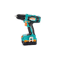 Дриль-шуруповерт акумуляторний Sturmax CD3220CL, фото 3