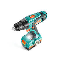 Дриль-шуруповерт акумуляторний Sturmax CD3220CL, фото 4