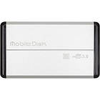 Promo Ціна! Кишеня зовнішня PowerPlant HDD 2.5" USB3.0, 6.5 cm (HC380015) - тільки на ZaGrosh.com.ua