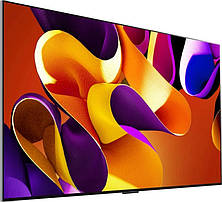 Телевізор LG OLED65G4, фото 4