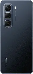 Смартфон  Infinix HOT 50 8/256GB X6882  Sleek Black UA+ 12 м. гарантія