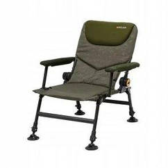 Prologic Inspire Lite-Pro Recliner Chair 140kg