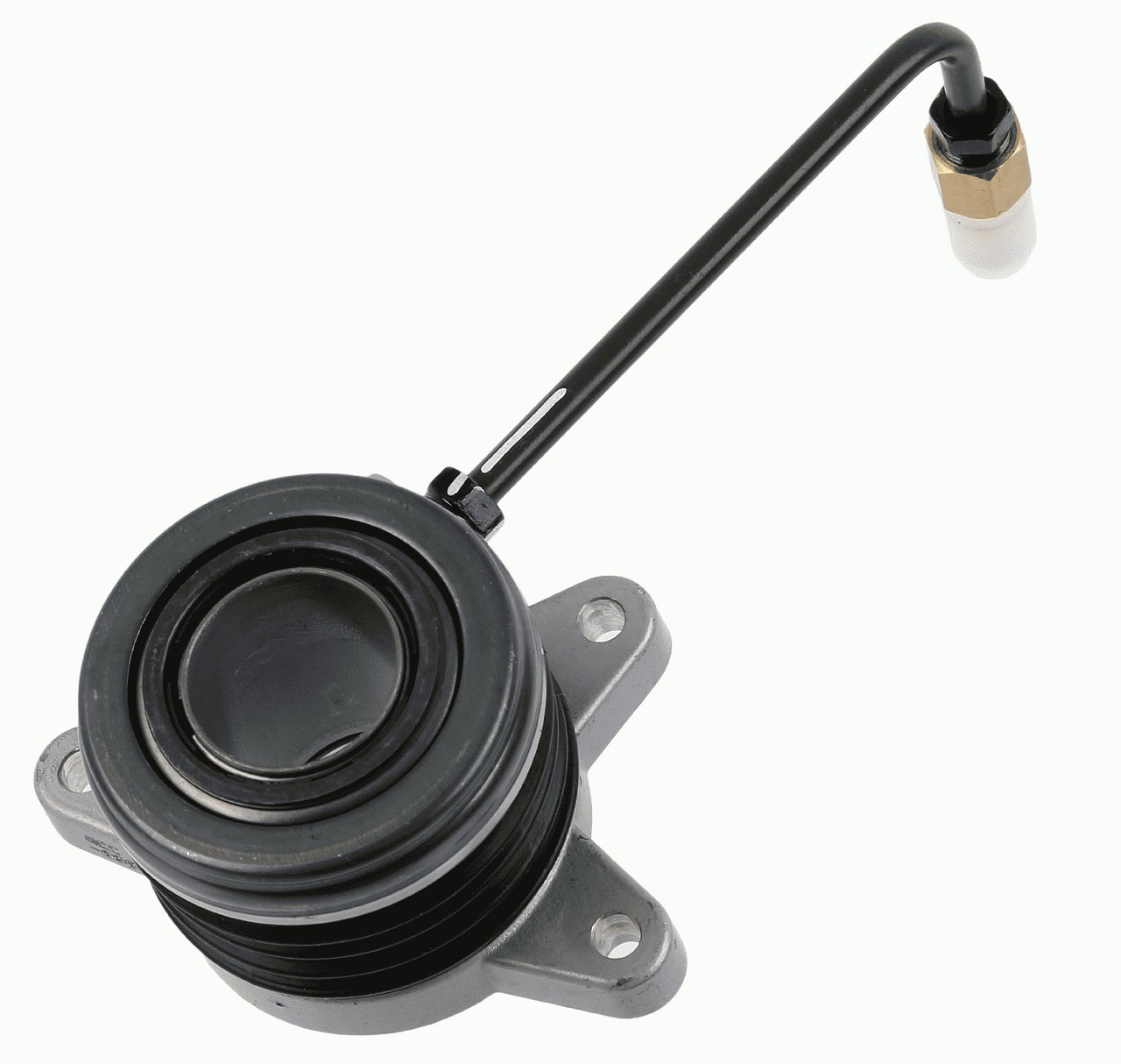 Підшипник вижимний Ssang Yong Korando C (10-) D20F  D22  G20D (6M/T (3036034001), фото 1