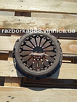 Кошик зчеплення Волга Газель двигун ЗМЗ 402 406 б у.