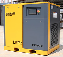 Гвинтовий компресор Airhorse EPM-10A  IP54