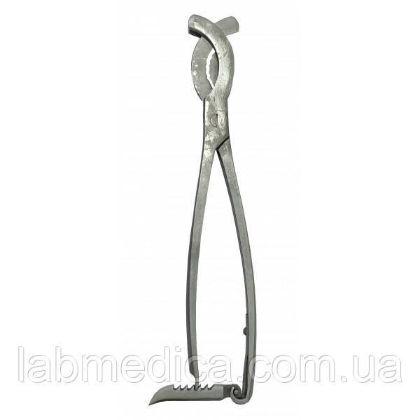 Щипці для кастрації Занда ЩЗК