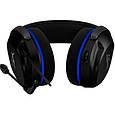 Навушники HyperX Cloud Stinger 2 Core for PlayStation Black (6H9B6AA), фото 6