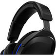 Навушники HyperX Cloud Stinger 2 Core for PlayStation Black (6H9B6AA), фото 7