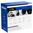 Навушники HyperX Cloud Stinger 2 Core for PlayStation Black (6H9B6AA), фото 9