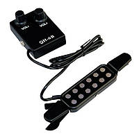 Звукознімач гітарний QH-6B