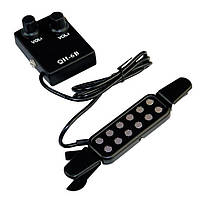 Звукознімач гітарний QH-6B