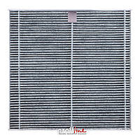 Змінний вугільний НЕРА-фільтр для манікюрної витяжки Bucos Cyclone X2