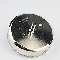 Коронка по плитки алмазная Rapide TIle/Glass 115мм