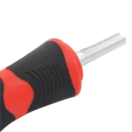 Ключ для пластикових оливозливних корків VAG, фото 2