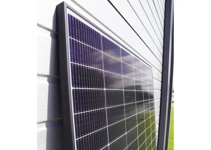 Сонячна монокристалічна панель Trina Solar TSM-NE19R 605Вт