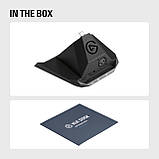 Док-станція Elgato XLR (20GBM9901) – для Stream Deck + (Мікрофонний інтерфейс, цифровий мікшер), фото 3