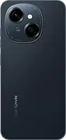 Смартфон Tecno Spark Go 1 (KL4) 4/64GB Startrail Black 12 мес. гарантия