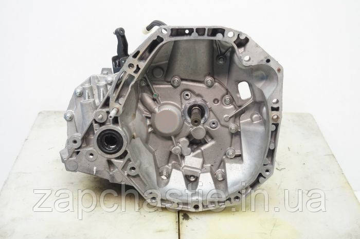 КПП Рено Кліо III 1.5dci JR5306