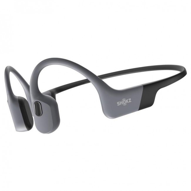 Shokz OpenSwim Pro Grey