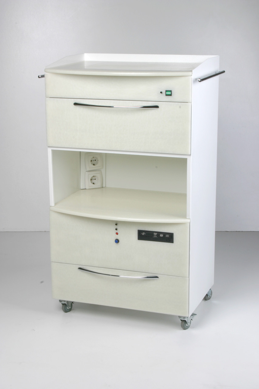 Тумба «Master Shimma» з ультрафіолетовою камерою та ПК, фото 1